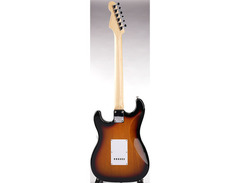Guitar Fetish XAVIERE PRO875 HSS Electric image 2