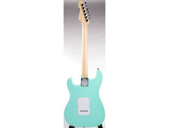 Guitar Fetish XAVIERE PRO875 HSS Electric image 4