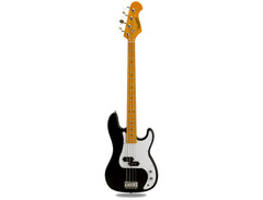 Guitar Fetish XAVIERE XVPB P-Bass image 2