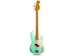 Guitar Fetish XAVIERE XVPB P-Bass image 3