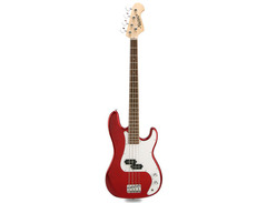 Guitar Fetish XAVIERE XVPB P-Bass image 4
