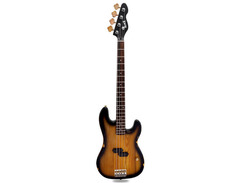 Guitar Fetish SLICK SLPB P-Bass image 3