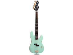 Guitar Fetish SLICK SLPB P-Bass image 4