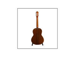 Daniel Lopez Romero Classical Guitar image 2