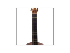 Daniel Lopez Romero Classical Guitar image 3