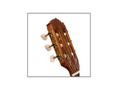 Daniel Lopez Romero Classical Guitar image 4