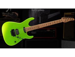 Anderson Guitarworks Angel Player image 2