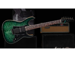 Anderson Guitarworks Guardian Angel image 2