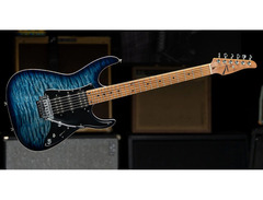 Anderson Guitarworks Guardian Angel image 3