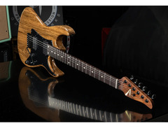 Anderson Guitarworks Guardian Angel Player image 3