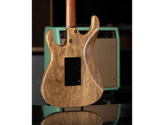 Anderson Guitarworks Guardian Angel Player image 4