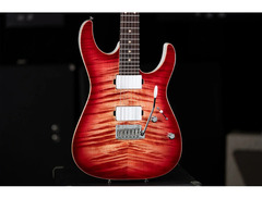 Anderson Guitarworks Li'l Angel image 2