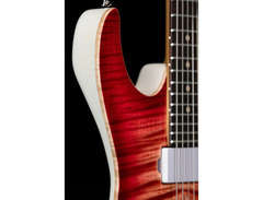 Anderson Guitarworks Li'l Angel image 3