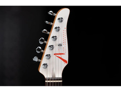 Anderson Guitarworks Li'l Angel image 4
