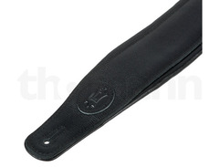 LEVY'S Right Height LTH Strap 3,5" BK image 2