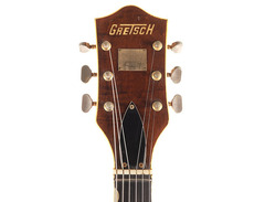 Gretsch 6120 DC Chet Atkins Nashville image 3