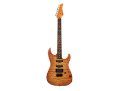Pensa-Suhr MK-1 Custom (1988) image 2