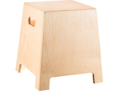 Nino Percussion Stackable Cajon image 2