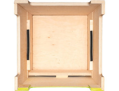 Nino Percussion Stackable Cajon image 3