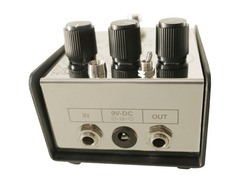 Pro Co Sterling Vermin Distortion Pedal image 3