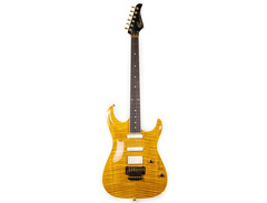Pensa-Suhr MK-1 Custom (1988) image 3
