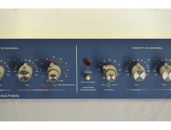 Orban 111B Dual Spring Reverb image 3
