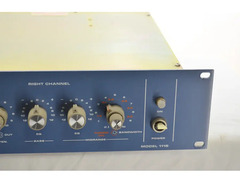 Orban 111B Dual Spring Reverb image 4