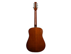 Aria AW-70 Acoustic Guitar image 2