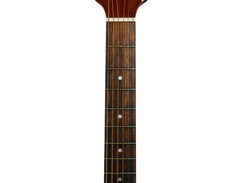 Aria AW-70 Acoustic Guitar image 4