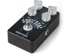 Gokko GK-21 SonicBone Distortion image 2