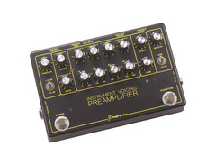 FTelettronica Instrument Voicing Preamplifier image 2