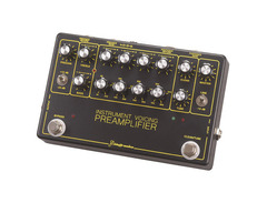 FTelettronica Instrument Voicing Preamplifier image 3