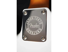Fender MIJ Jaguar Flagship Tokyo Limited Editions image 3