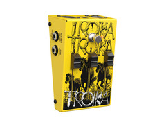 JHS x Third Man Hardware Troika Delay image 2