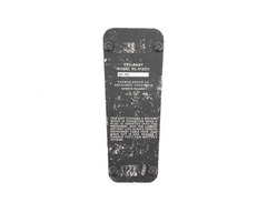 Thomas Organ Co. Cry Baby Wah image 2