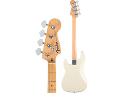 Fender Standard Precision Bass (Duplicate) image 4