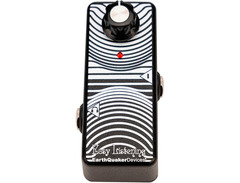 EarthQuaker Devices Easy Listening Analog Amp Simulator Pedal image 2