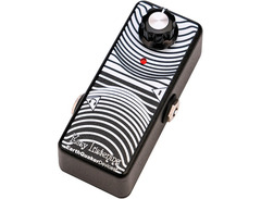 EarthQuaker Devices Easy Listening Analog Amp Simulator Pedal image 3