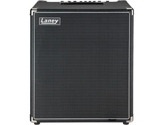 Laney Digbeth Foundry DBF200 200-watt 1 x 15-inch Bass Combo Amplifier image 2