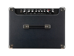Laney Digbeth Foundry DBF200 200-watt 1 x 15-inch Bass Combo Amplifier image 4