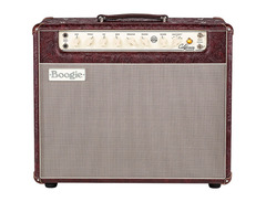 Mesa/Boogie California Tweed 6V6 4:40 Combo Amplifier image 2