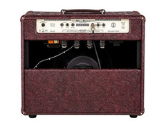 Mesa/Boogie California Tweed 6V6 4:40 Combo Amplifier image 3