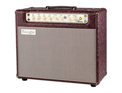 Mesa/Boogie California Tweed 6V6 4:40 Combo Amplifier image 4