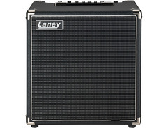Laney Digbeth Foundry DBF50 50-watt 1 x 10-inch Bass Combo Amplifier image 2