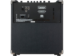 Laney Digbeth Foundry DBF50 50-watt 1 x 10-inch Bass Combo Amplifier image 3