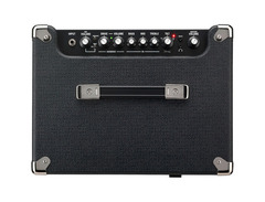 Laney Digbeth Foundry DBF50 50-watt 1 x 10-inch Bass Combo Amplifier image 4