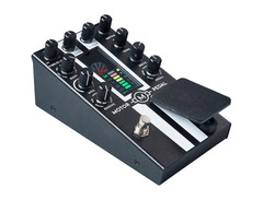 Gamechanger Audio Motor Synth Voice Pedal image 2
