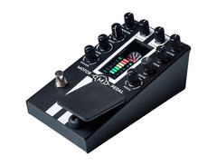 Gamechanger Audio Motor Synth Voice Pedal image 3