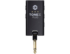 IK Multimedia TONEX Plug Headphone Amplifier image 2