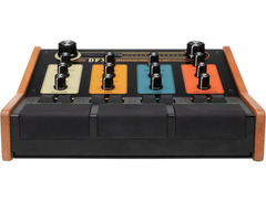 Walrus Audio DFX-1 Percussion Processing Unit image 2